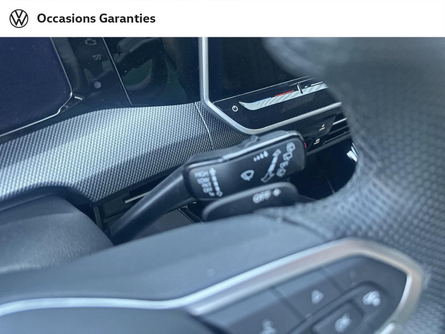 Voitures occasions VOLKSWAGEN GOLF R-Line Edition Villeneuve-d'Ascq