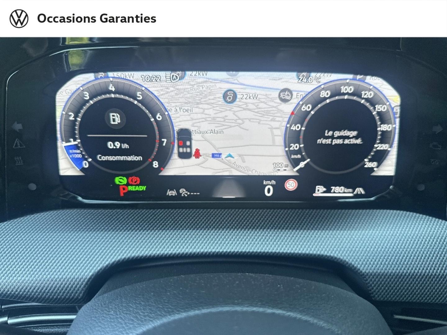 Voitures occasions VOLKSWAGEN GOLF R-Line Edition Villeneuve-d'Ascq