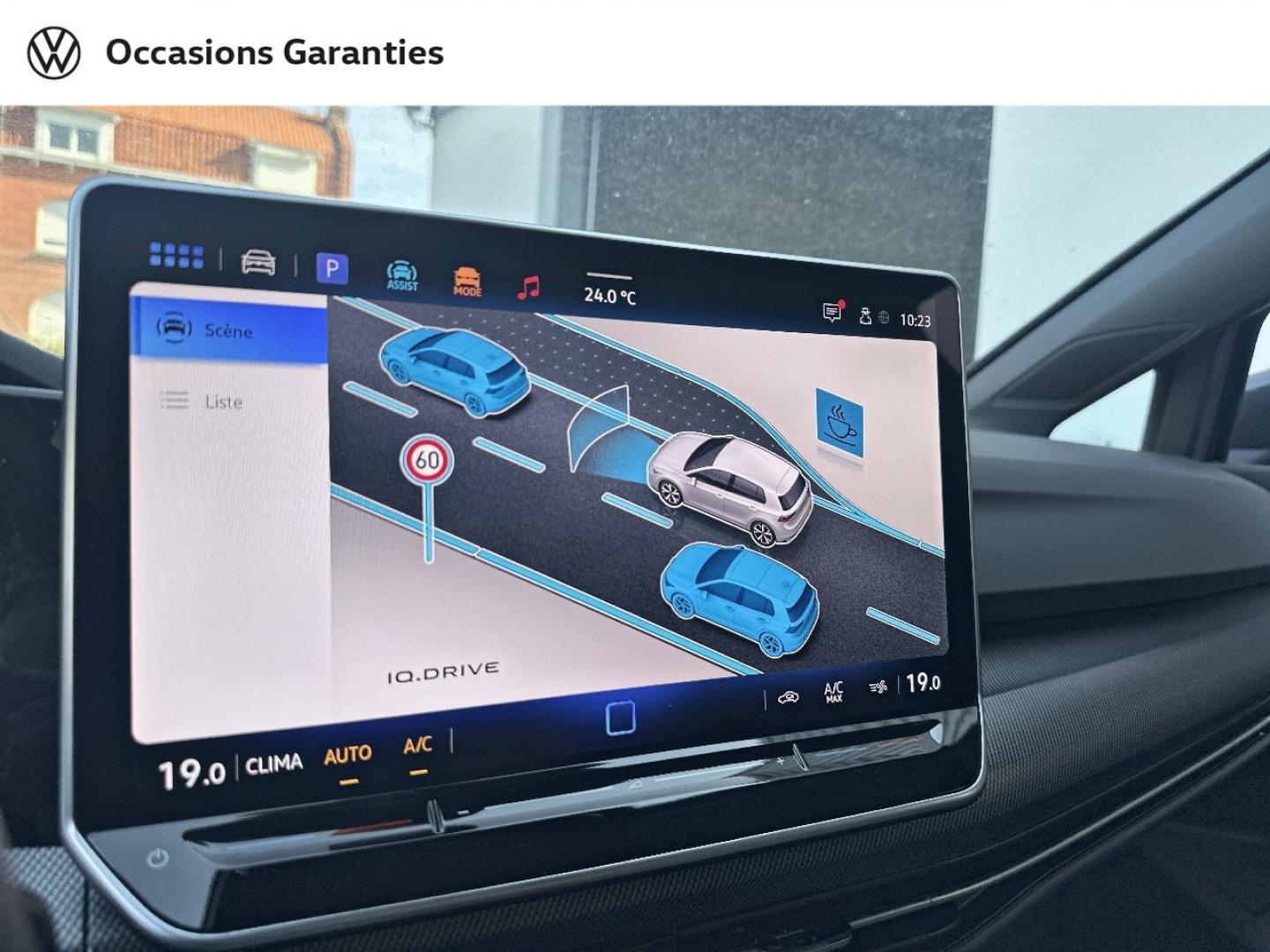 Voitures occasions VOLKSWAGEN GOLF R-Line Edition Villeneuve-d'Ascq