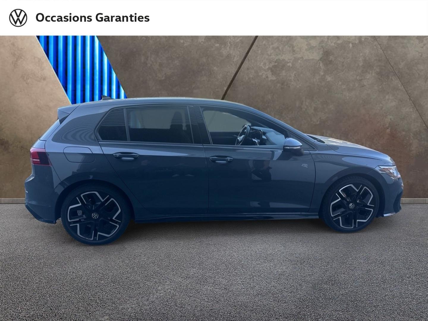 Voitures occasions VOLKSWAGEN GOLF R-Line Edition Villeneuve-d'Ascq