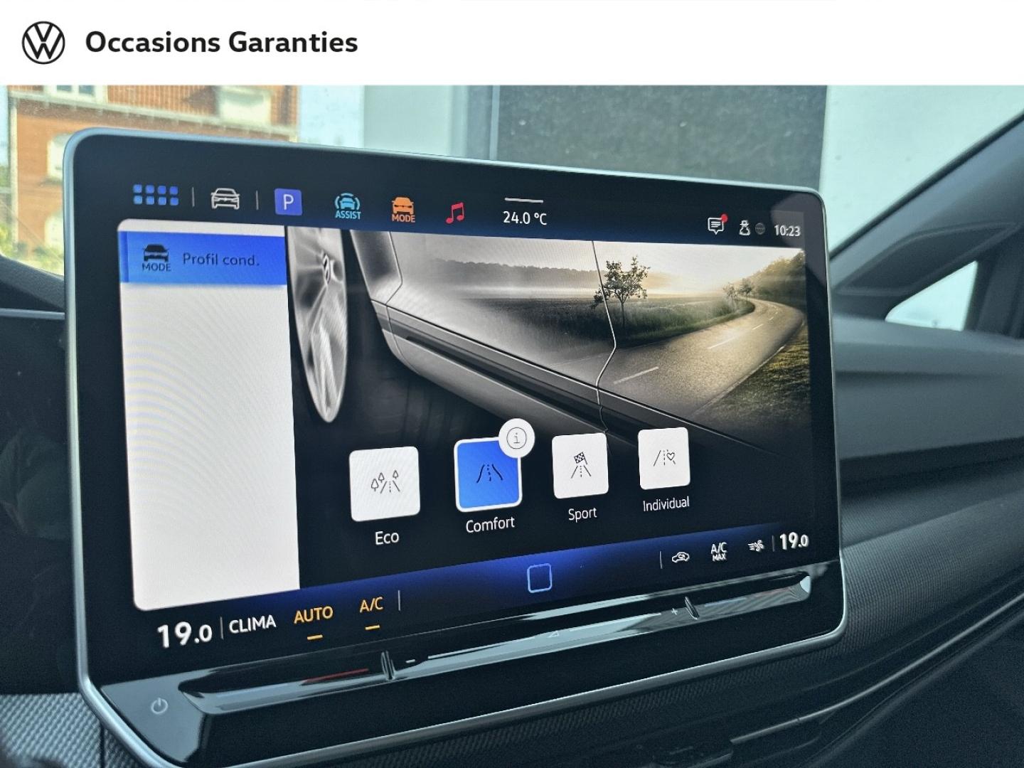 Voitures occasions VOLKSWAGEN GOLF R-Line Edition Villeneuve-d'Ascq