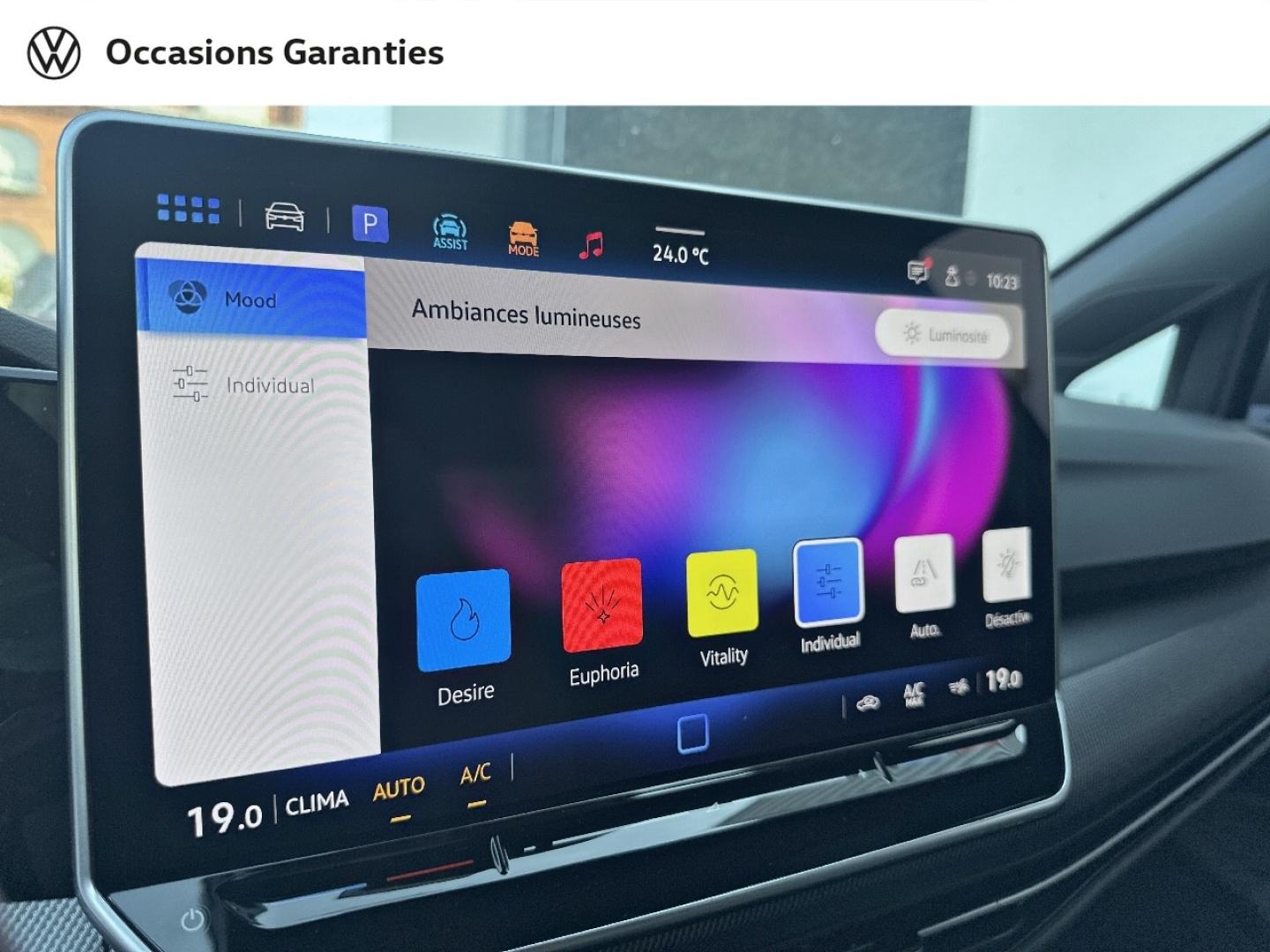 Voitures occasions VOLKSWAGEN GOLF R-Line Edition Villeneuve-d'Ascq