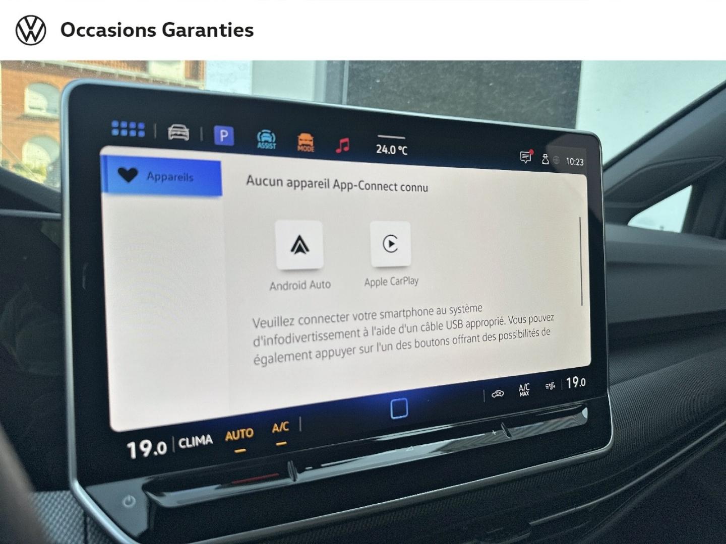 Voitures occasions VOLKSWAGEN GOLF R-Line Edition Villeneuve-d'Ascq