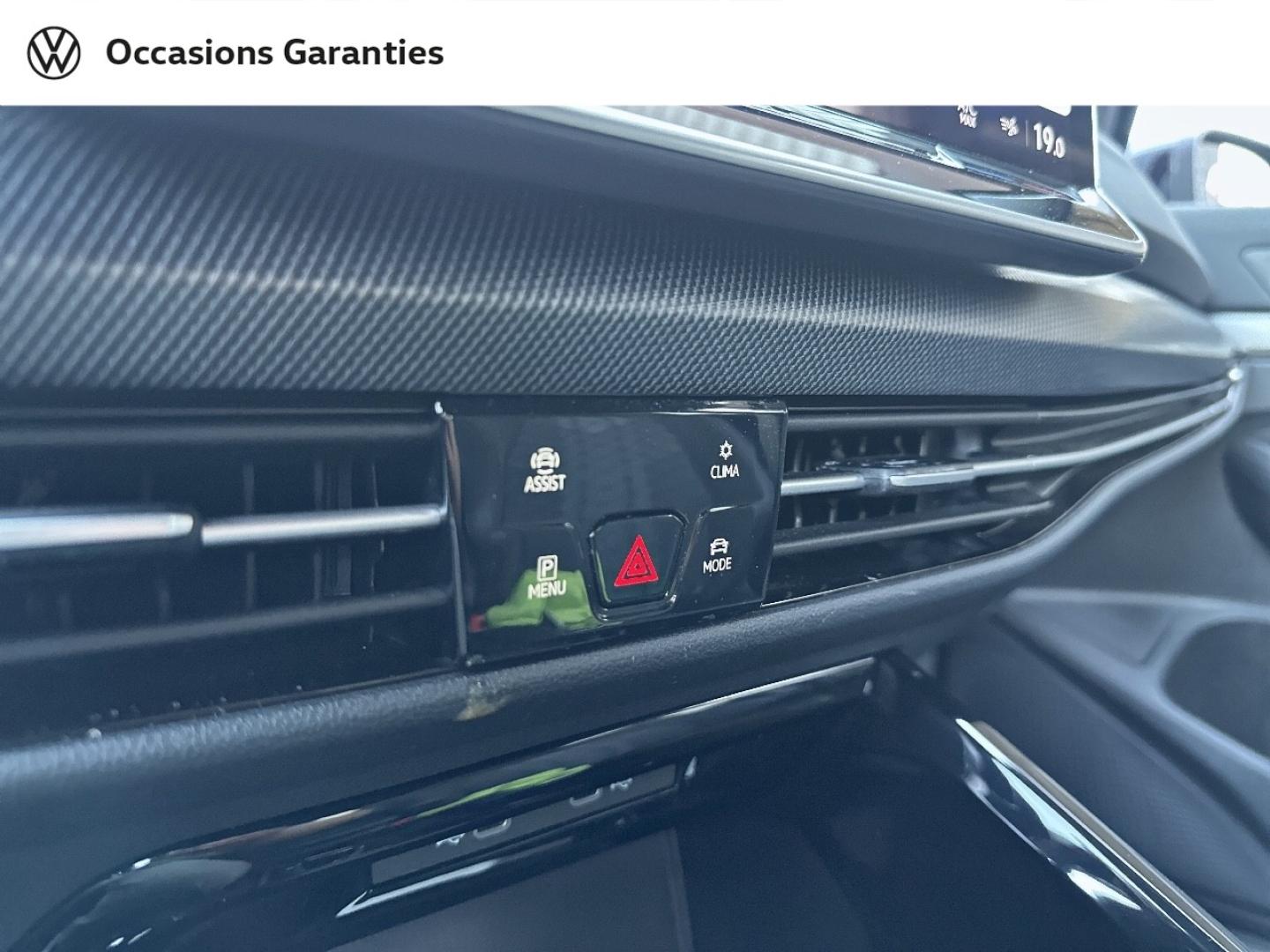 Voitures occasions VOLKSWAGEN GOLF R-Line Edition Villeneuve-d'Ascq