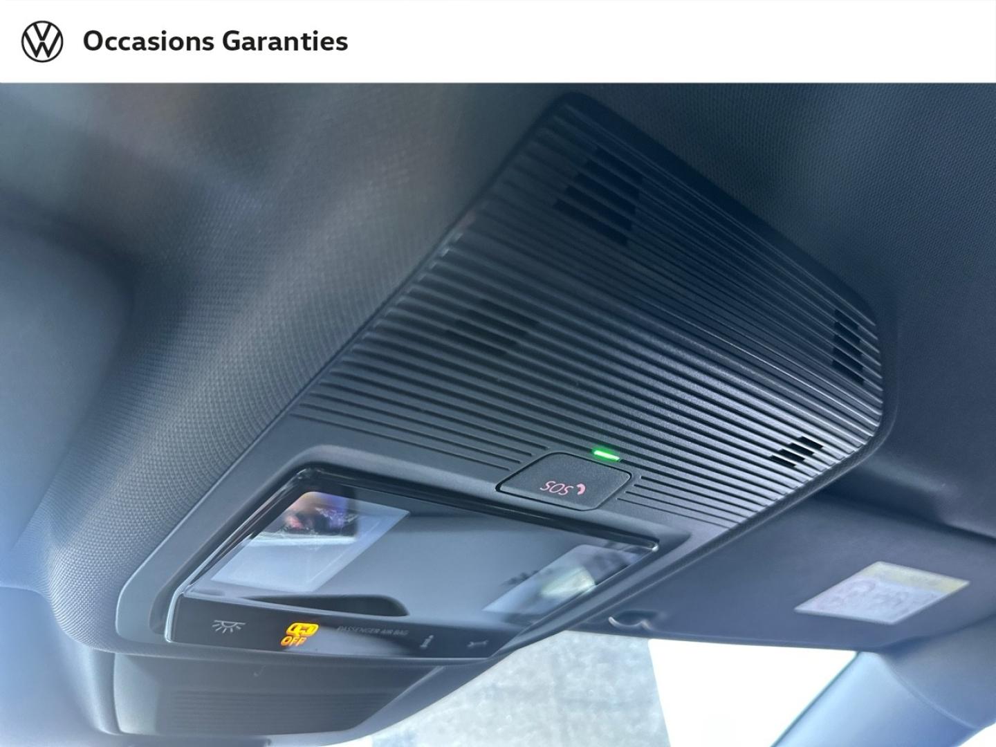 Voitures occasions VOLKSWAGEN GOLF R-Line Edition Villeneuve-d'Ascq