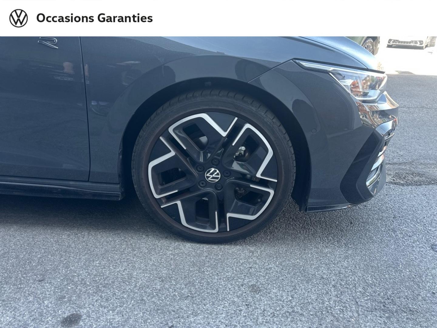 Voitures occasions VOLKSWAGEN GOLF R-Line Edition Villeneuve-d'Ascq