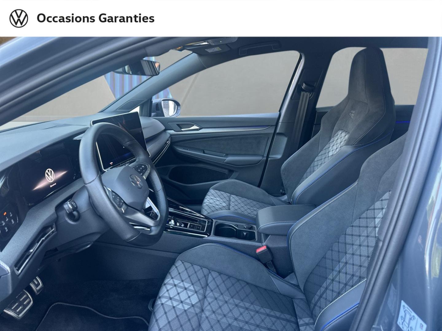 Voitures occasions VOLKSWAGEN GOLF R-Line Edition Villeneuve-d'Ascq