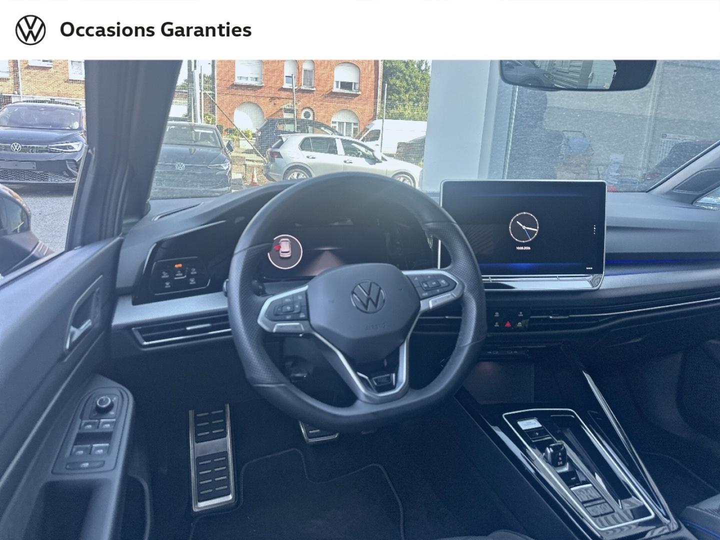 Voitures occasions VOLKSWAGEN GOLF R-Line Edition Villeneuve-d'Ascq