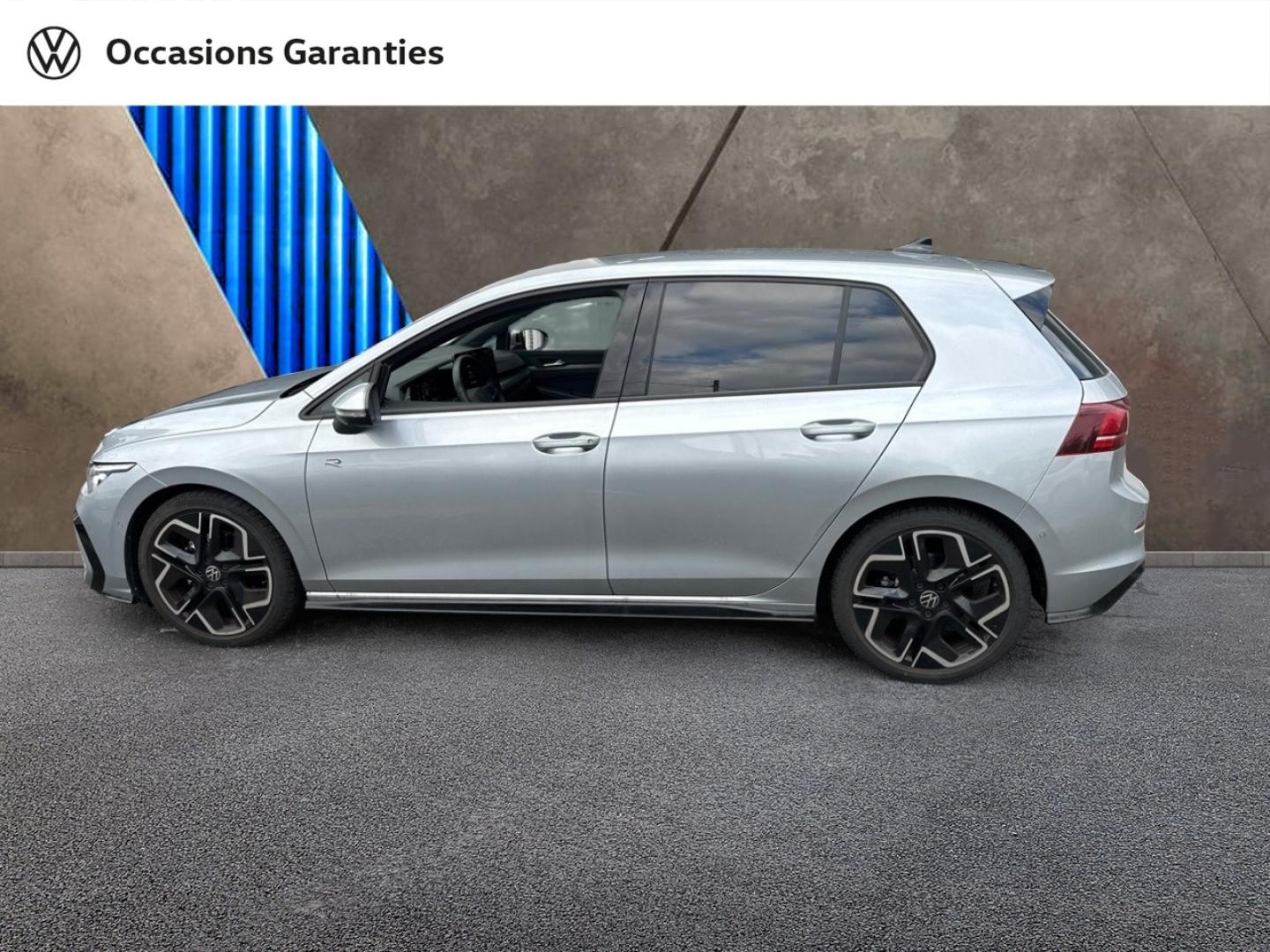 Voitures occasions VOLKSWAGEN GOLF R-Line Edition Villeneuve-d'Ascq