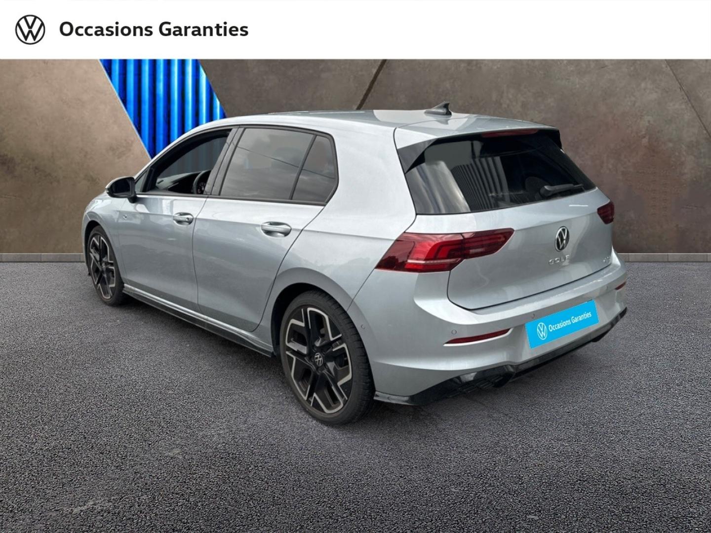 Voitures occasions VOLKSWAGEN GOLF R-Line Edition Villeneuve-d'Ascq