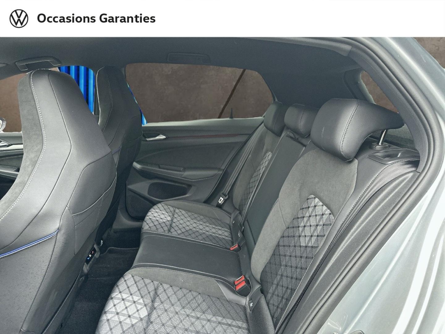 Voitures occasions VOLKSWAGEN GOLF R-Line Edition Villeneuve-d'Ascq