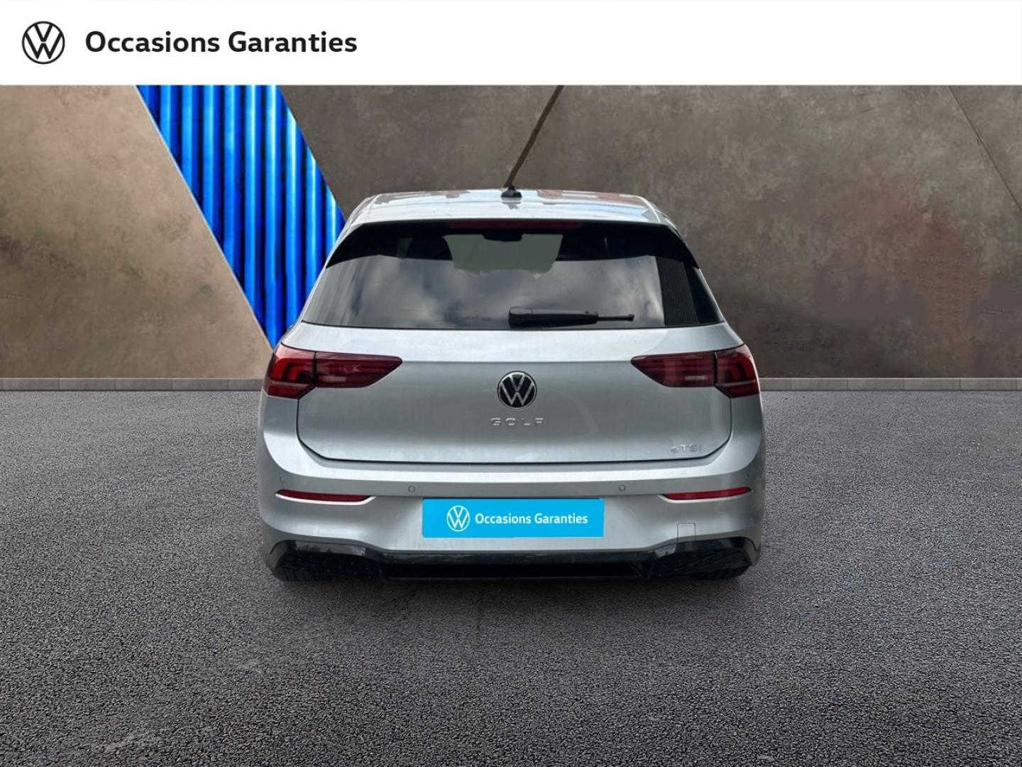 Voitures occasions VOLKSWAGEN GOLF R-Line Edition Villeneuve-d'Ascq