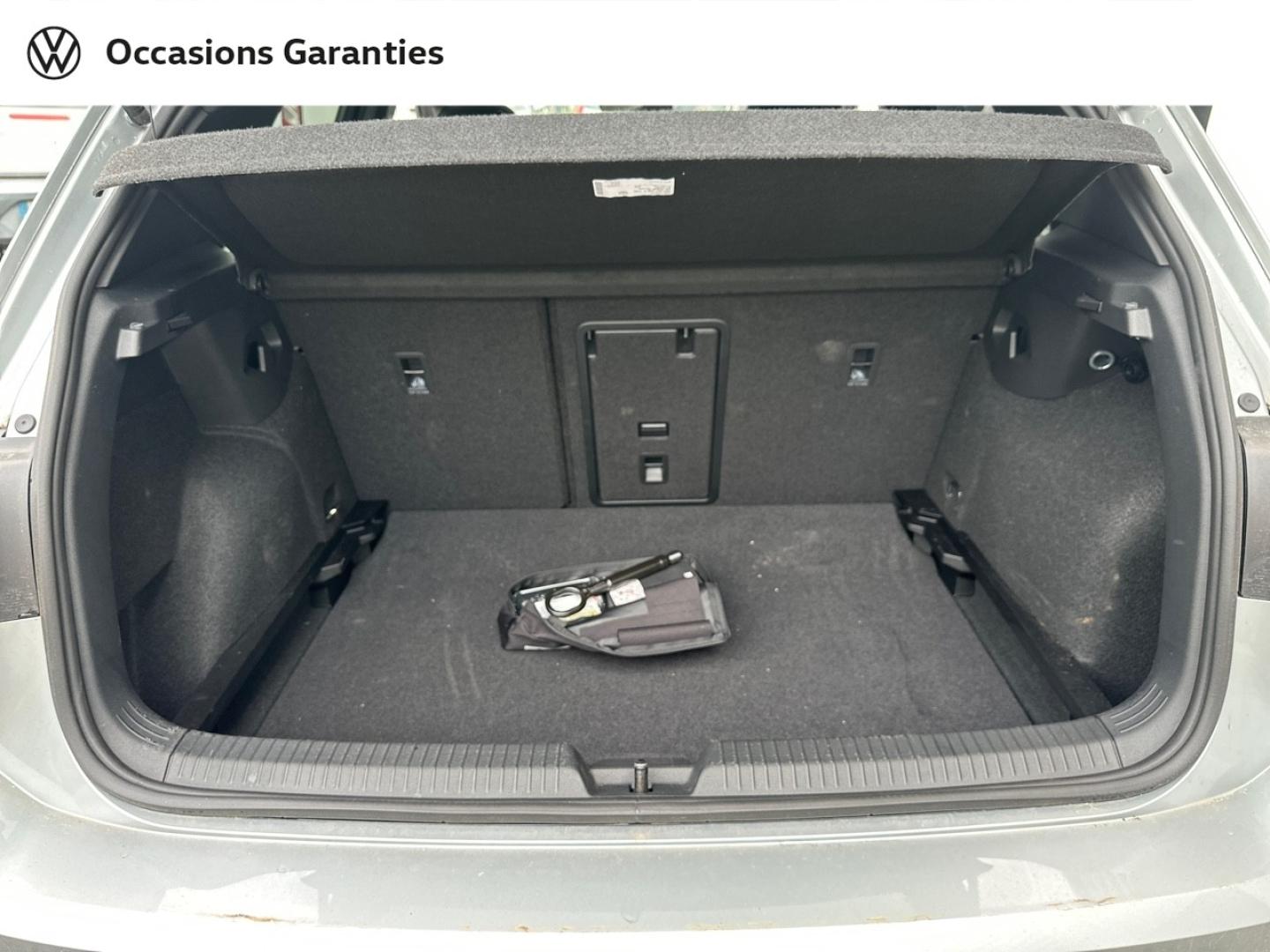 Voitures occasions VOLKSWAGEN GOLF R-Line Edition Villeneuve-d'Ascq