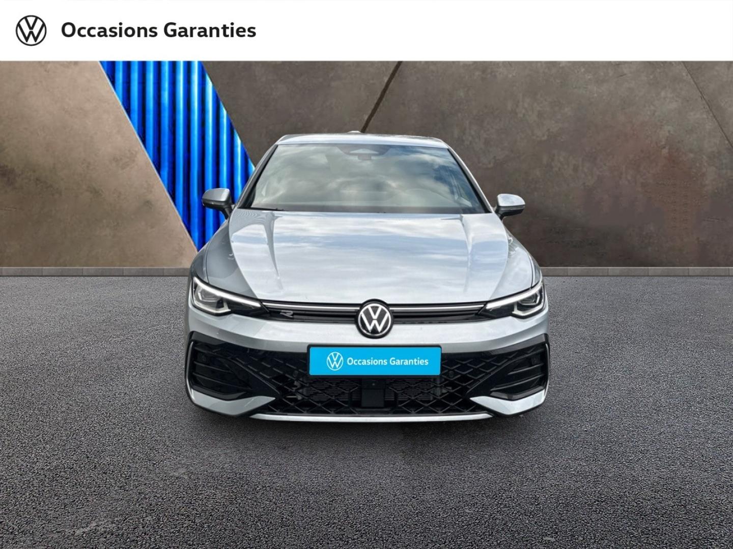 Voitures occasions VOLKSWAGEN GOLF R-Line Edition Villeneuve-d'Ascq