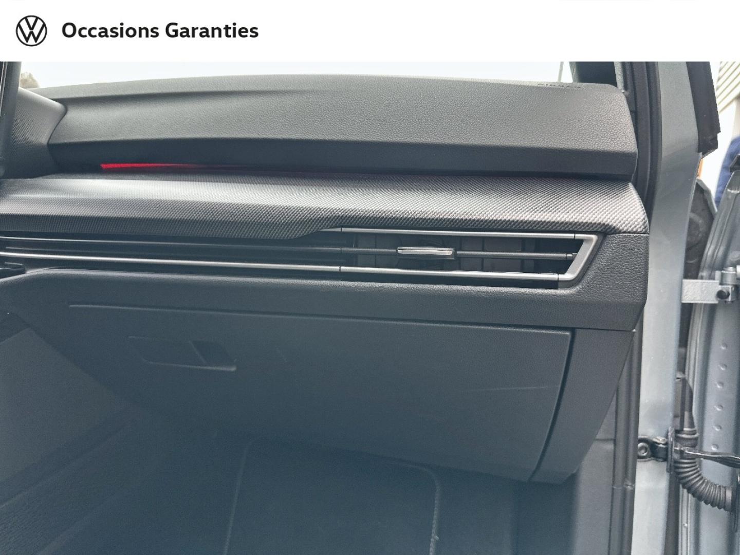 Voitures occasions VOLKSWAGEN GOLF R-Line Edition Villeneuve-d'Ascq
