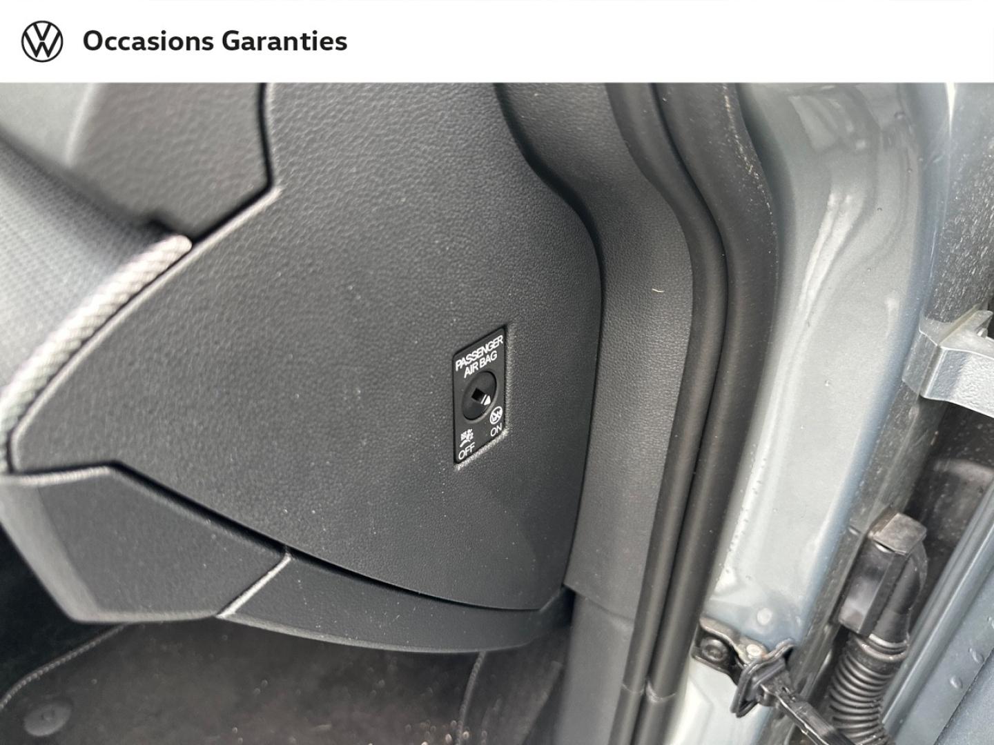 Voitures occasions VOLKSWAGEN GOLF R-Line Edition Villeneuve-d'Ascq