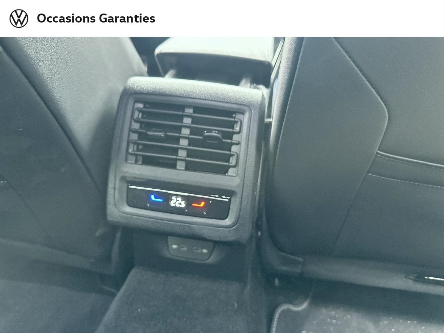Voitures occasions VOLKSWAGEN GOLF R-Line Edition Villeneuve-d'Ascq