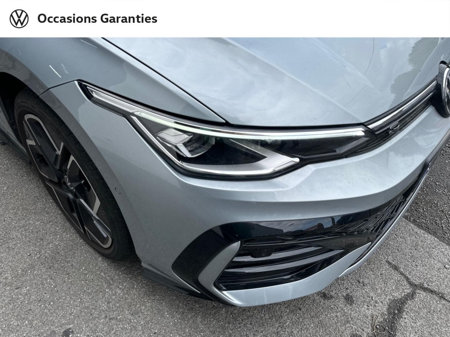 Voitures occasions VOLKSWAGEN GOLF R-Line Edition Villeneuve-d'Ascq
