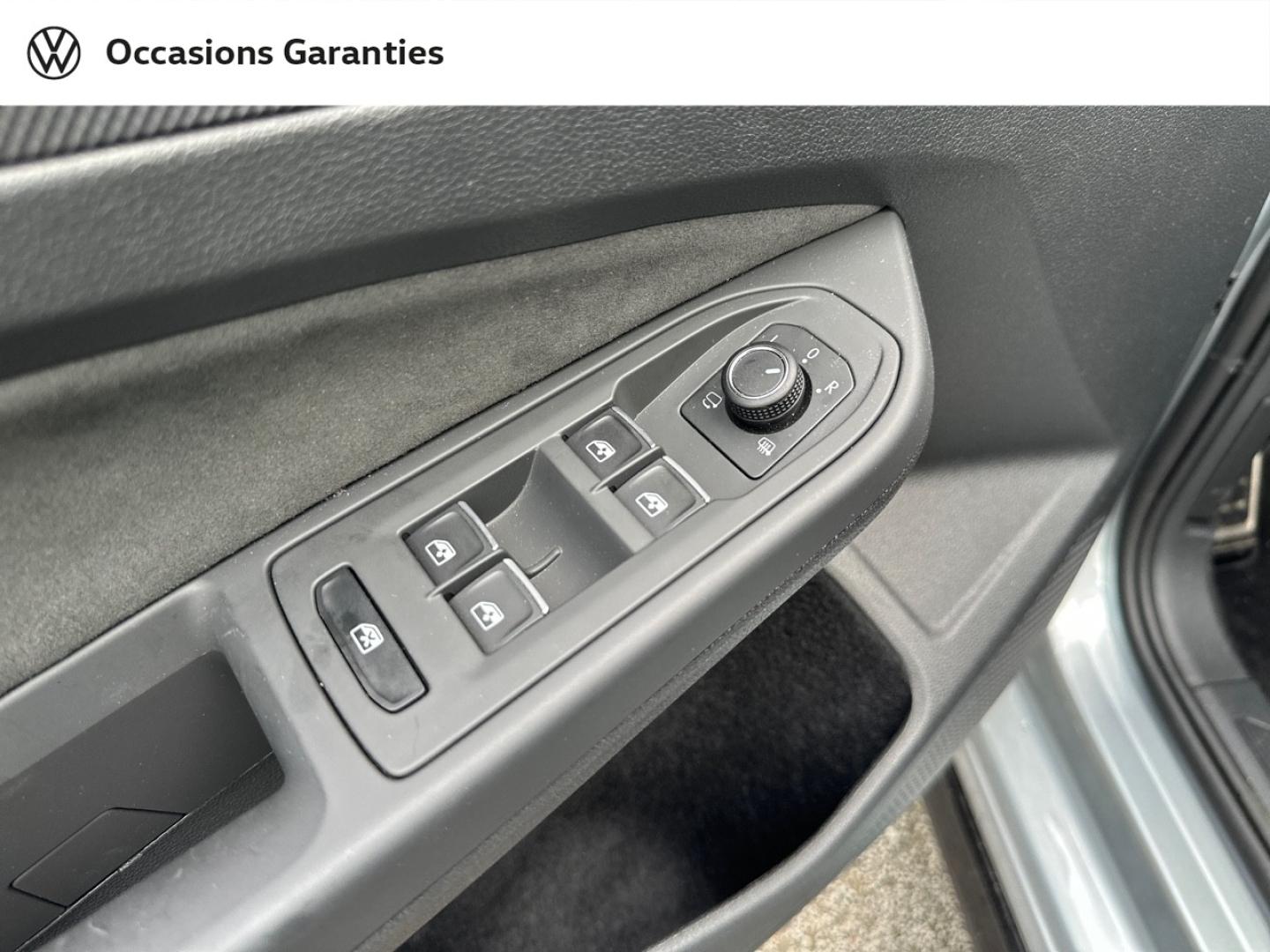 Voitures occasions VOLKSWAGEN GOLF R-Line Edition Villeneuve-d'Ascq