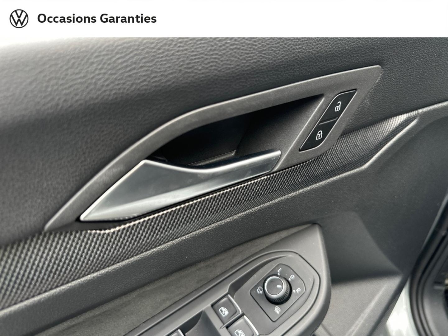 Voitures occasions VOLKSWAGEN GOLF R-Line Edition Villeneuve-d'Ascq