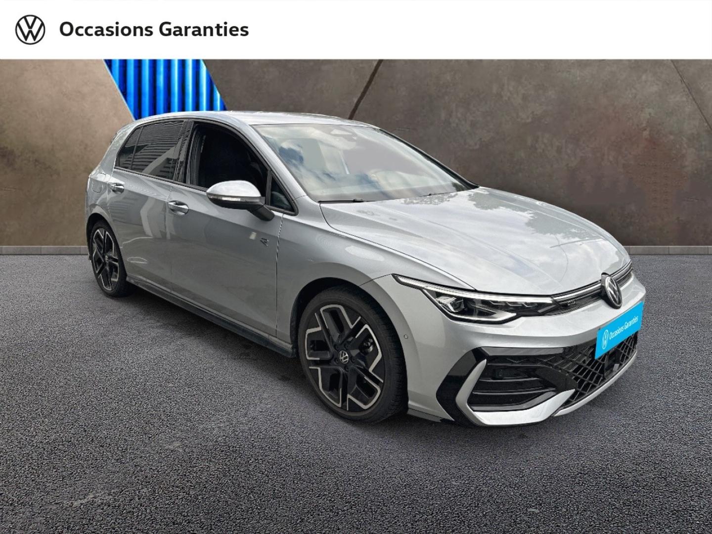 Voitures occasions VOLKSWAGEN GOLF R-Line Edition Villeneuve-d'Ascq