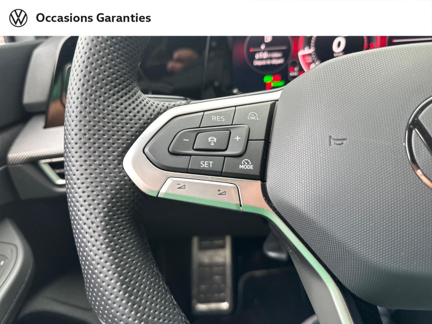 Voitures occasions VOLKSWAGEN GOLF R-Line Edition Villeneuve-d'Ascq