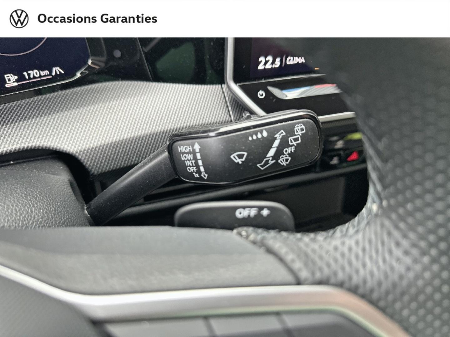 Voitures occasions VOLKSWAGEN GOLF R-Line Edition Villeneuve-d'Ascq