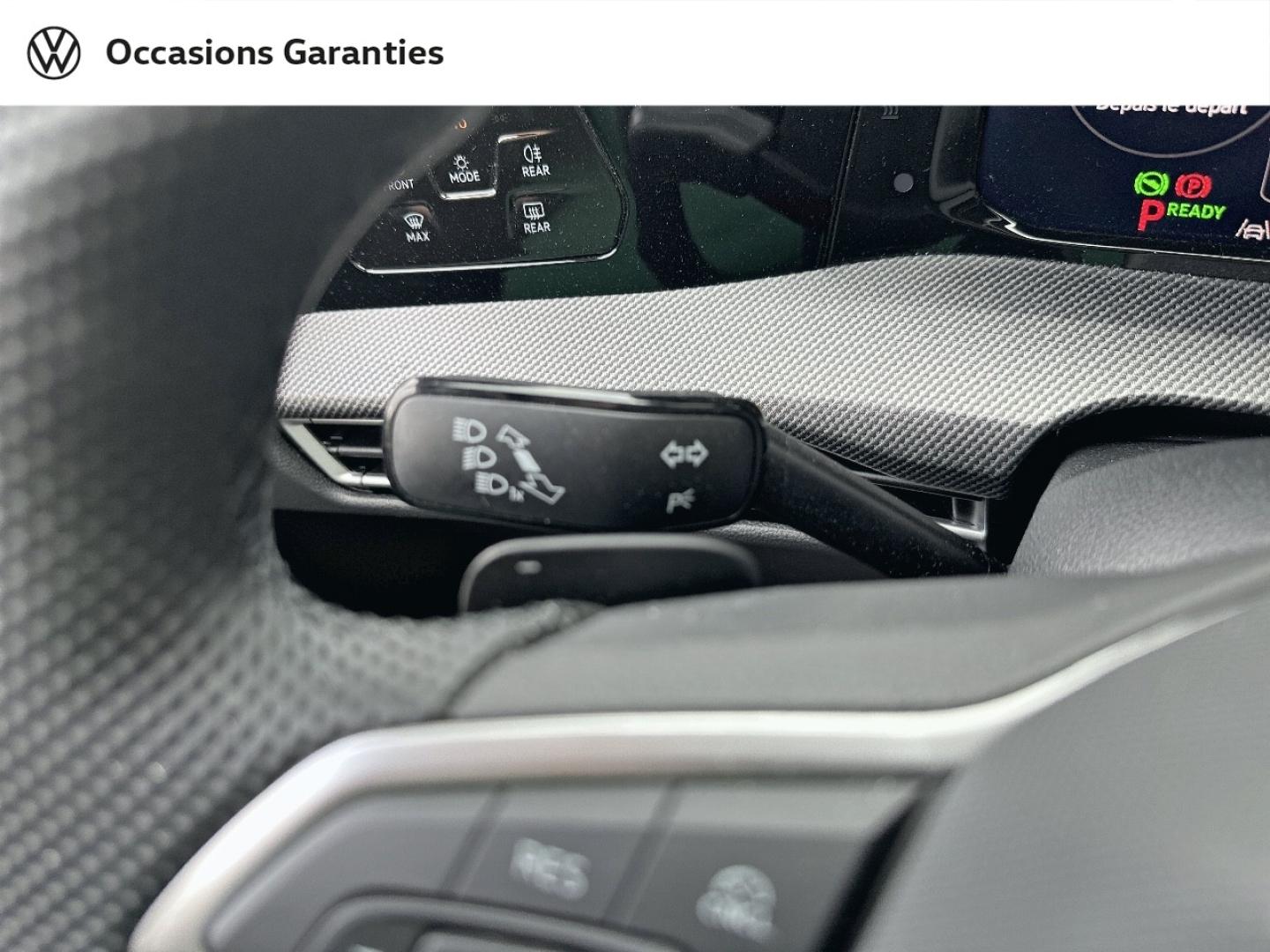 Voitures occasions VOLKSWAGEN GOLF R-Line Edition Villeneuve-d'Ascq