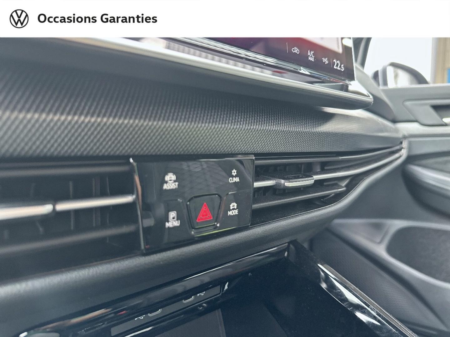 Voitures occasions VOLKSWAGEN GOLF R-Line Edition Villeneuve-d'Ascq