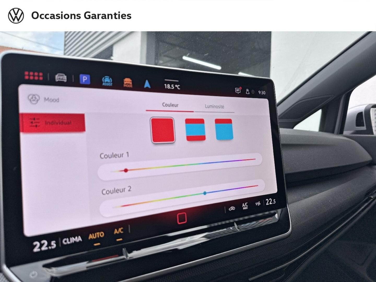 Voitures occasions VOLKSWAGEN GOLF R-Line Edition Villeneuve-d'Ascq
