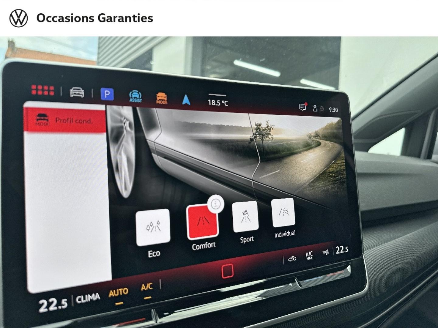 Voitures occasions VOLKSWAGEN GOLF R-Line Edition Villeneuve-d'Ascq