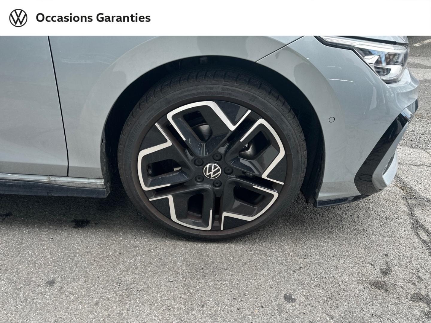 Voitures occasions VOLKSWAGEN GOLF R-Line Edition Villeneuve-d'Ascq