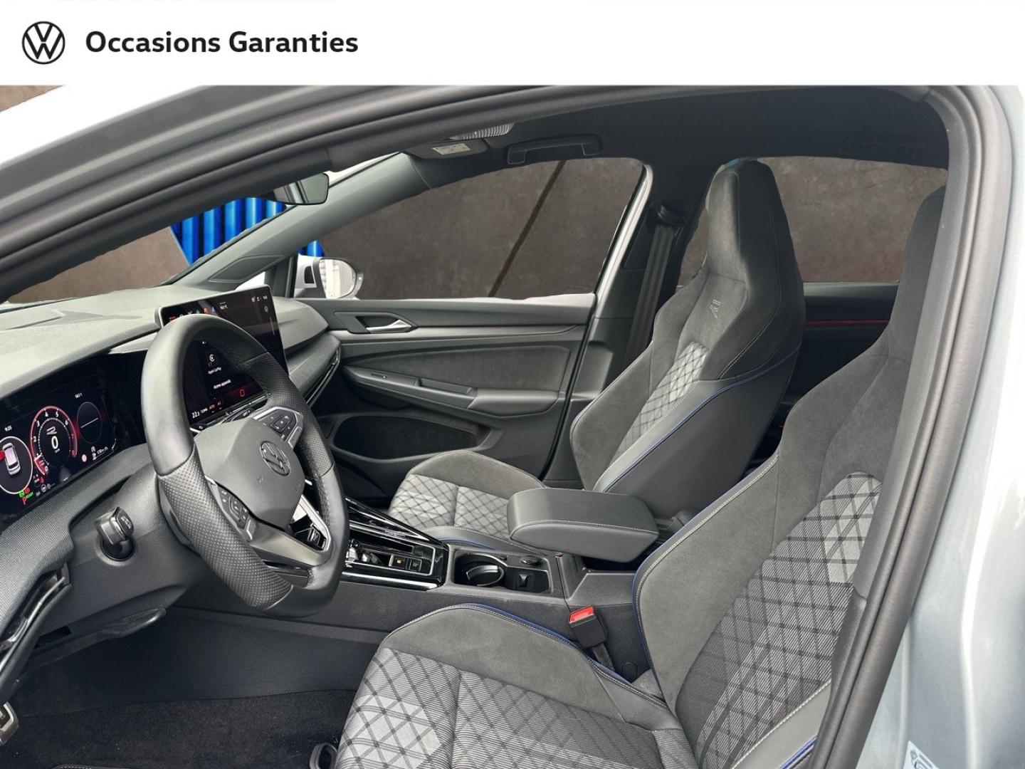 Voitures occasions VOLKSWAGEN GOLF R-Line Edition Villeneuve-d'Ascq