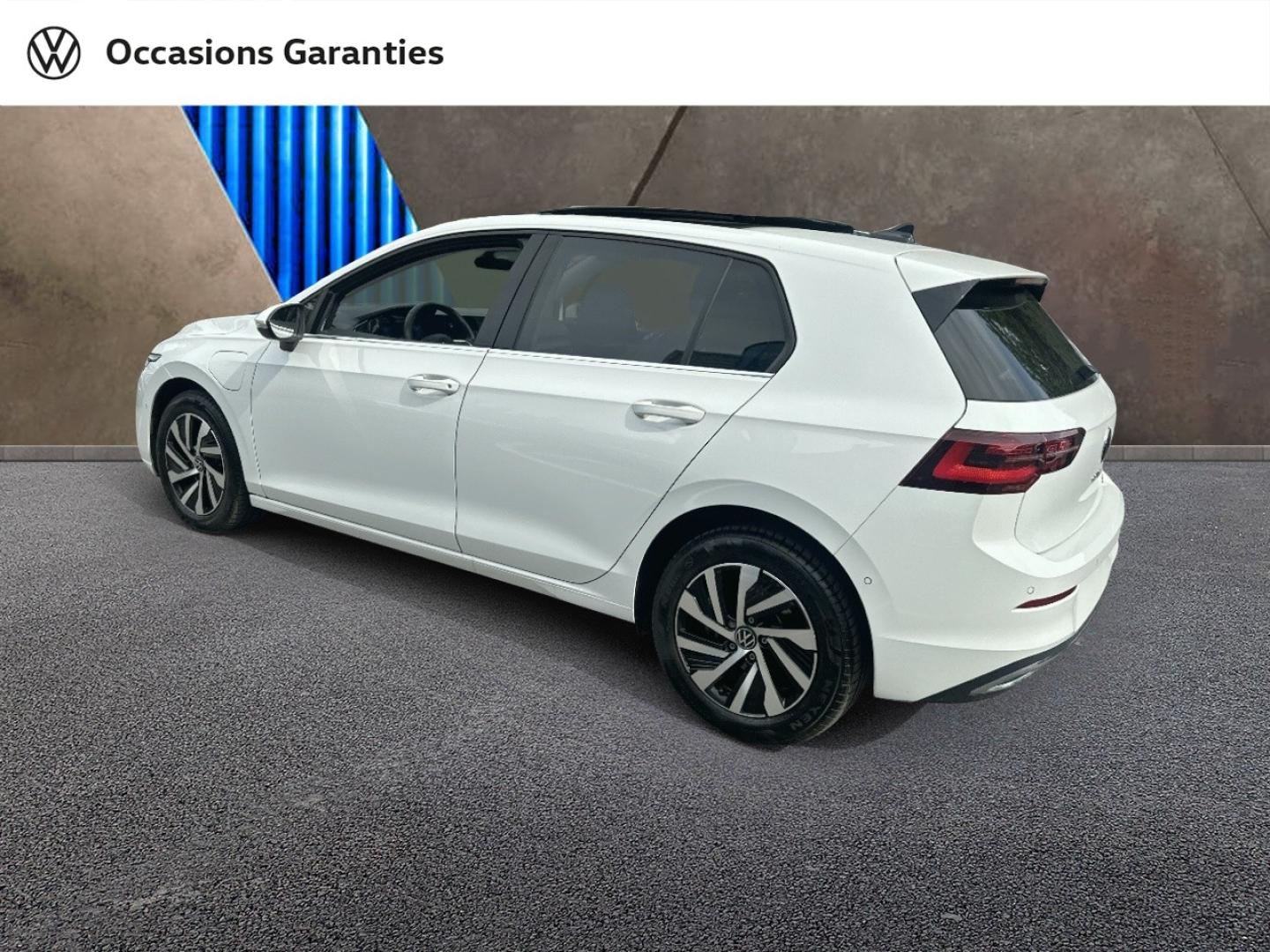 Voitures occasions VOLKSWAGEN GOLF Style Villeneuve-d'Ascq