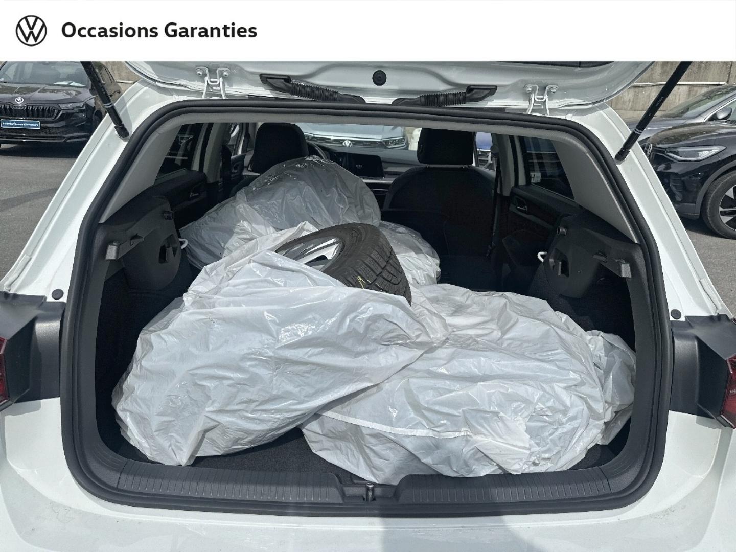 Voitures occasions VOLKSWAGEN GOLF Style Villeneuve-d'Ascq