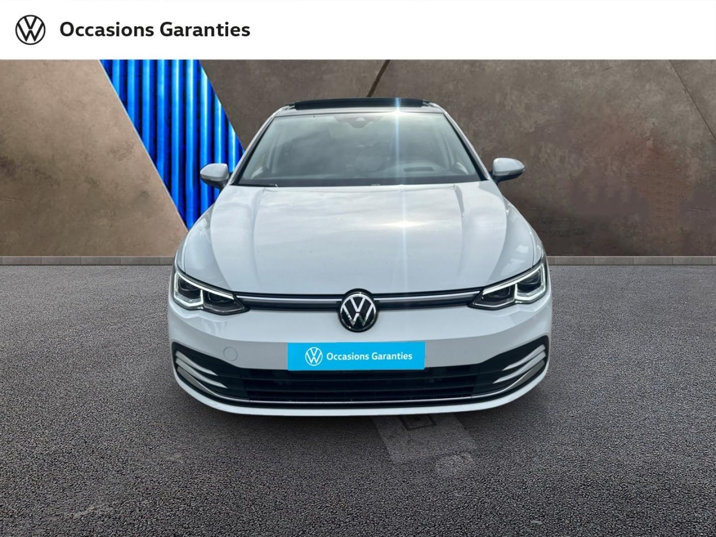 Voitures occasions VOLKSWAGEN GOLF Style Villeneuve-d'Ascq