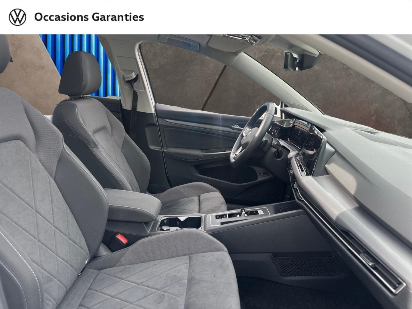 Voitures occasions VOLKSWAGEN GOLF Style Villeneuve-d'Ascq