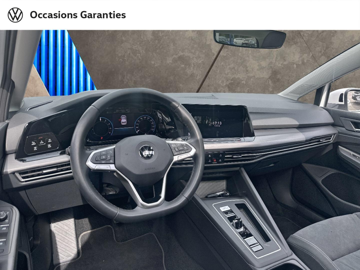 Voitures occasions VOLKSWAGEN GOLF Style Villeneuve-d'Ascq