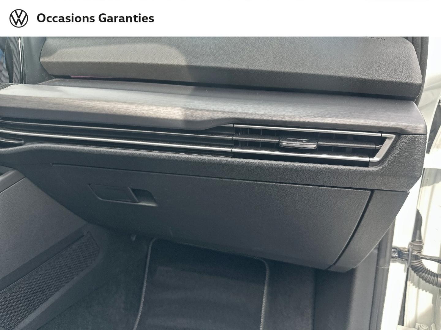 Voitures occasions VOLKSWAGEN GOLF Style Villeneuve-d'Ascq