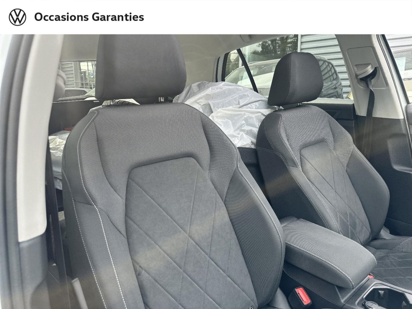 Voitures occasions VOLKSWAGEN GOLF Style Villeneuve-d'Ascq