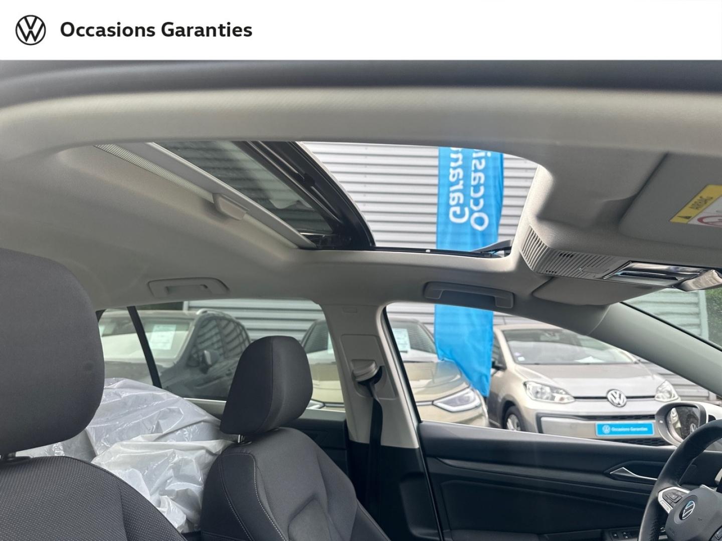 Voitures occasions VOLKSWAGEN GOLF Style Villeneuve-d'Ascq