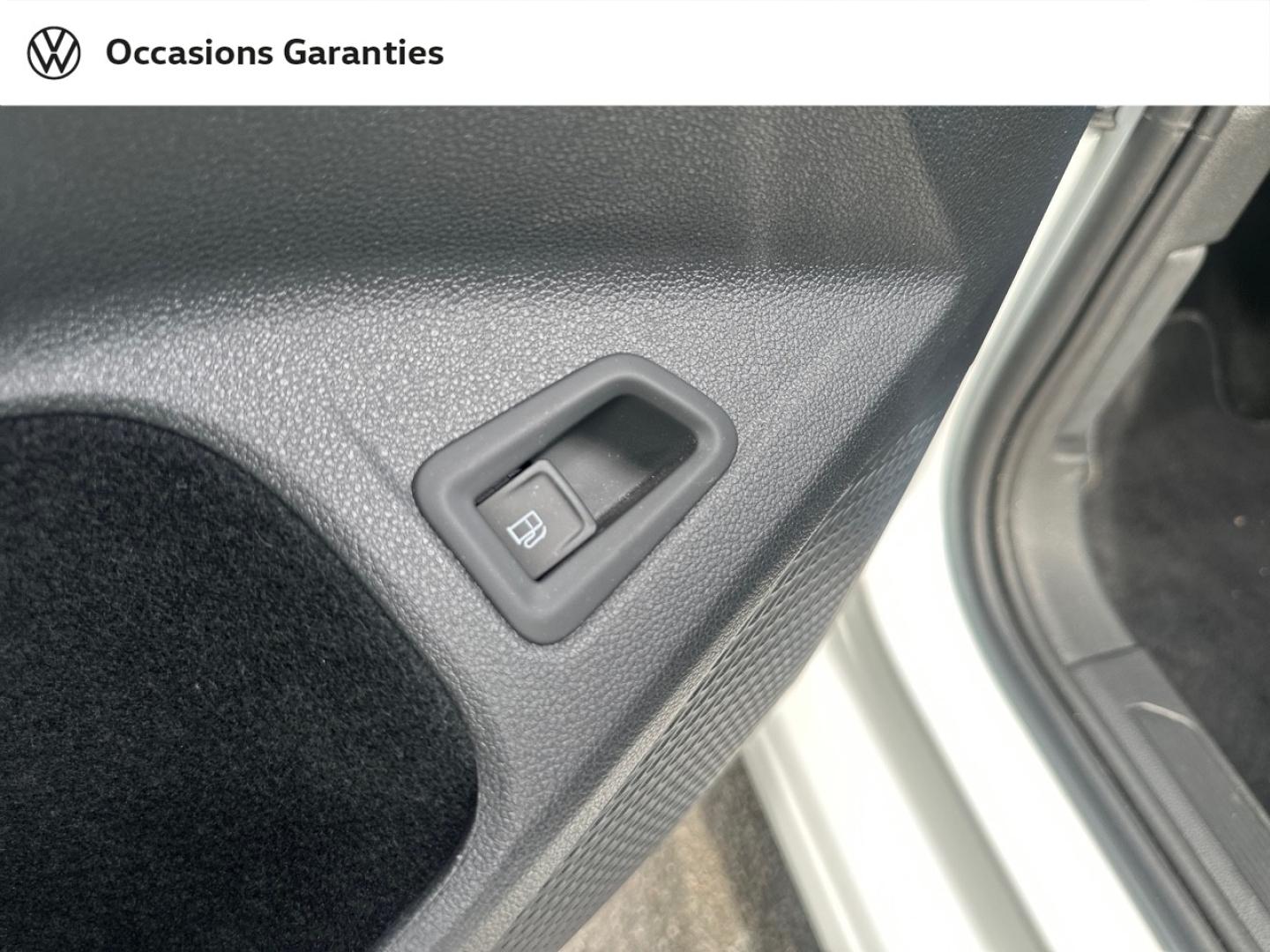 Voitures occasions VOLKSWAGEN GOLF Style Villeneuve-d'Ascq