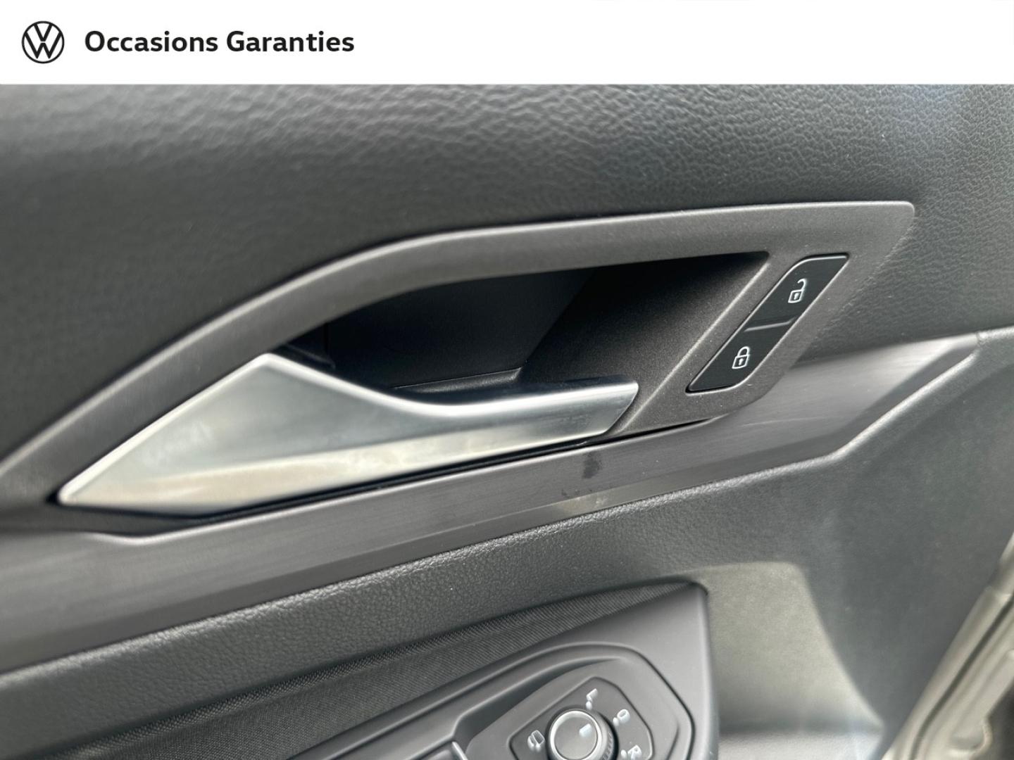 Voitures occasions VOLKSWAGEN GOLF Style Villeneuve-d'Ascq
