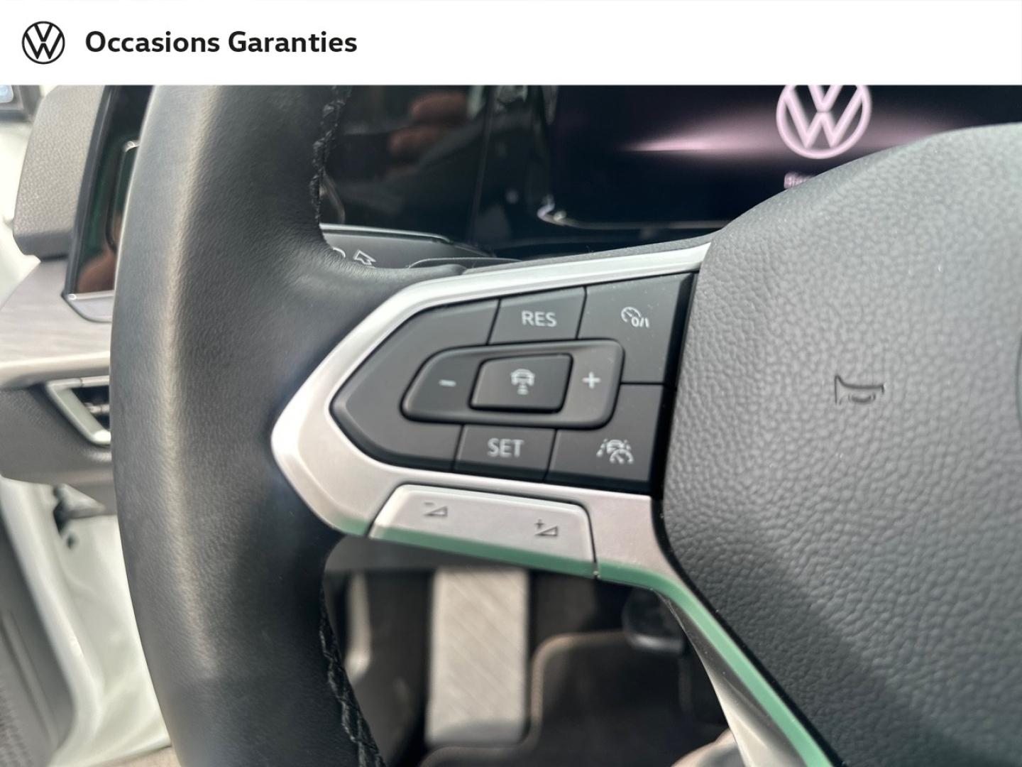 Voitures occasions VOLKSWAGEN GOLF Style Villeneuve-d'Ascq