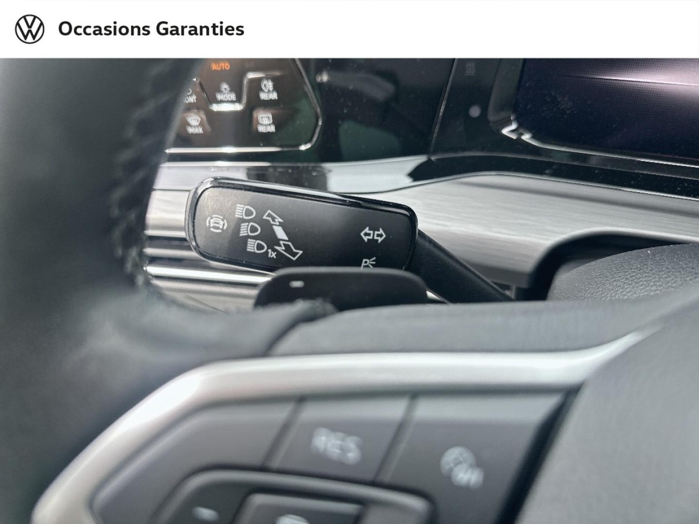 Voitures occasions VOLKSWAGEN GOLF Style Villeneuve-d'Ascq