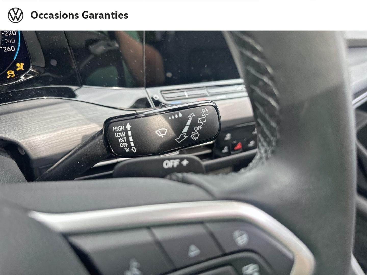 Voitures occasions VOLKSWAGEN GOLF Style Villeneuve-d'Ascq