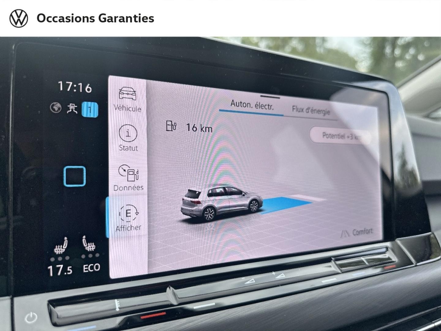 Voitures occasions VOLKSWAGEN GOLF Style Villeneuve-d'Ascq