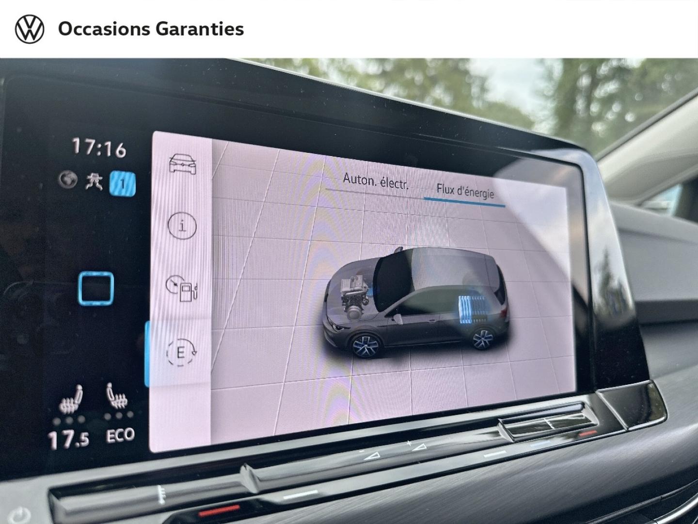 Voitures occasions VOLKSWAGEN GOLF Style Villeneuve-d'Ascq