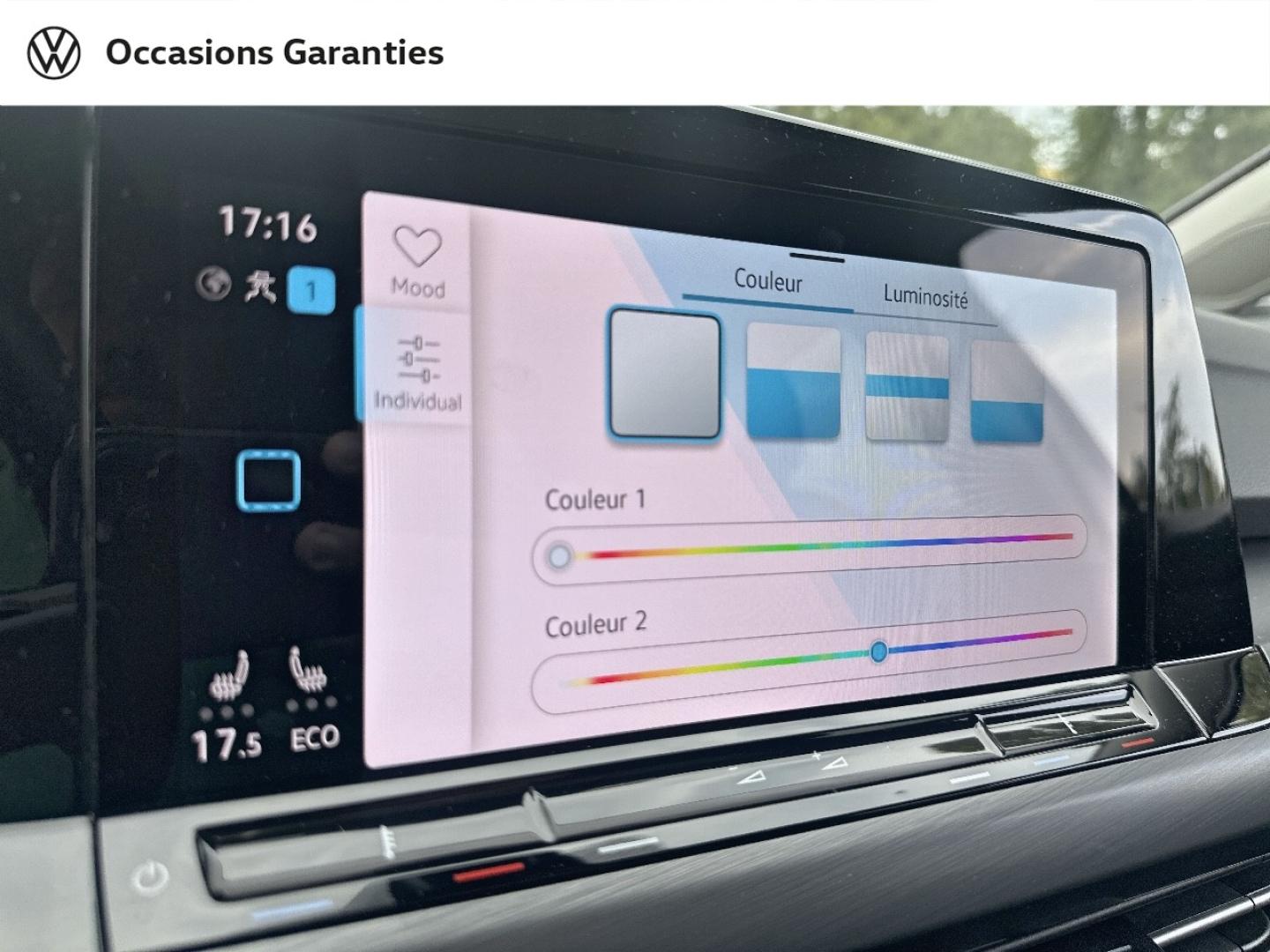Voitures occasions VOLKSWAGEN GOLF Style Villeneuve-d'Ascq