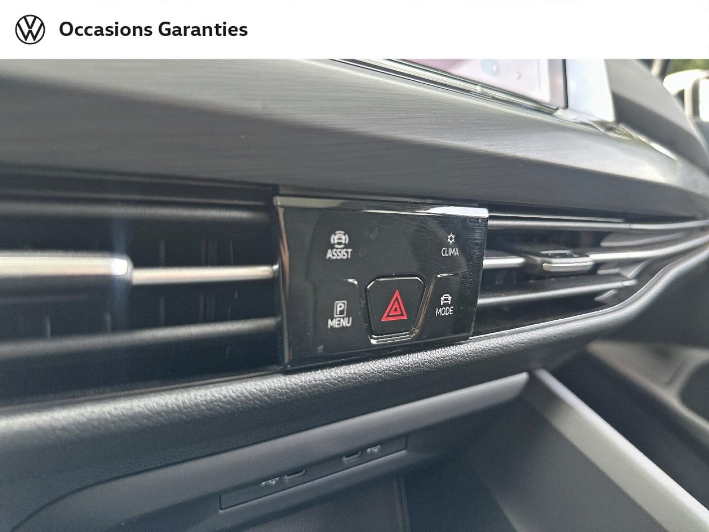 Voitures occasions VOLKSWAGEN GOLF Style Villeneuve-d'Ascq